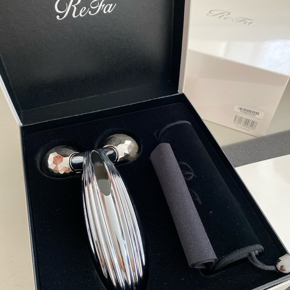 ReFa CARAT RAY - Picture 4 of 6